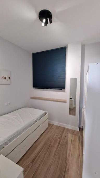 Loft En Junto Al Metro. Apartment